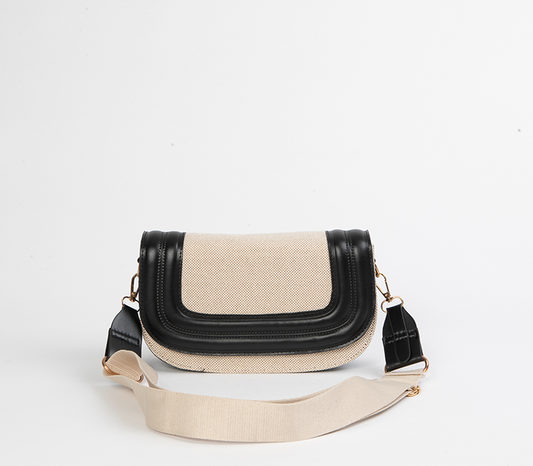 Maxi Crossbody Bag