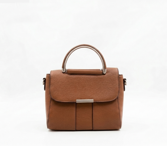 Brown Crossbody Bag